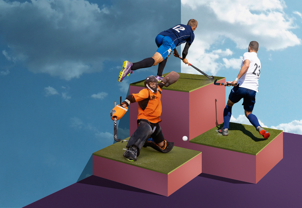 Youth Through Sports