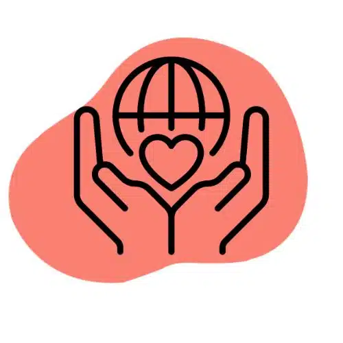 Disaster Response Icon